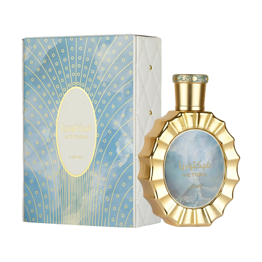 Victoria Eau De Parfum 100ml By Lattafa