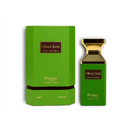 Brandy Designs Choco Luxe