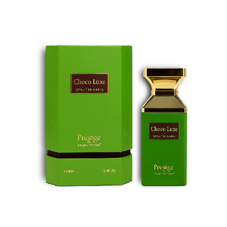 Brandy Designs Choco Luxe