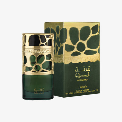 Lattafa Qimmah For Her