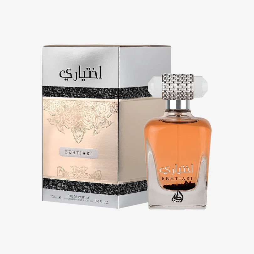 Lattafa Ekhtiari