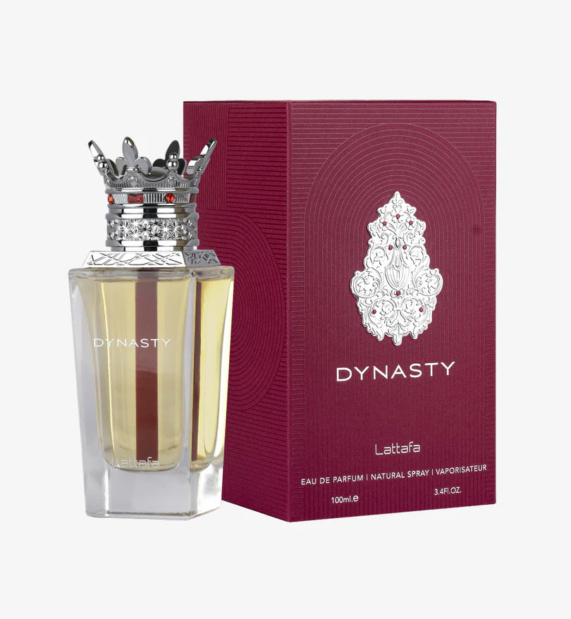 Lattafa Dynasty