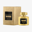 Lattafa Confidential Private Gold