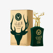 Al Noble Safeer Eau De Parfum 100ml By Lattafa Perfumes