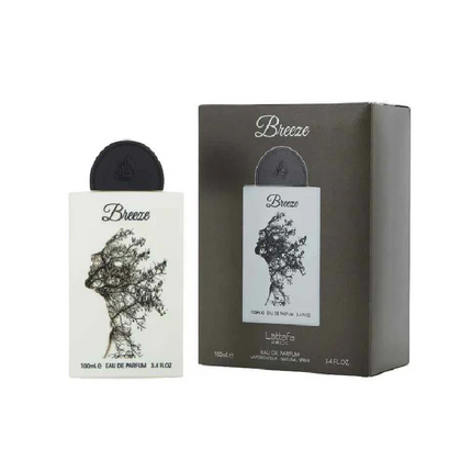Lattafa Breeze