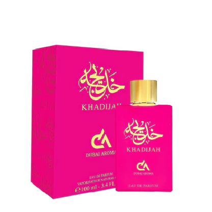 Dubai Aroma Khadija