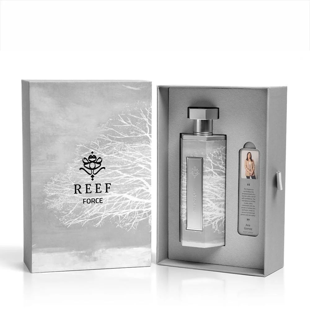 Reef Force Eau De Parfum 200ml By Reef Pefumes