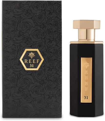 Reef 31 Eau De Parfum 100ML By Reef Perfumes