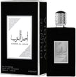 Ameer Al Arab Black Eau De Parfum 100ml By Asdaaf