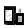 Asdaaf Ameer Al Arab Black