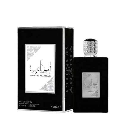 Asdaaf Ameer Al Arab Black