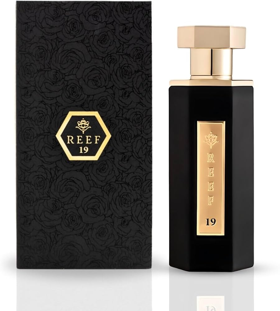 Reef 19 Eau De Parfum 100ml By Reef Perfumes