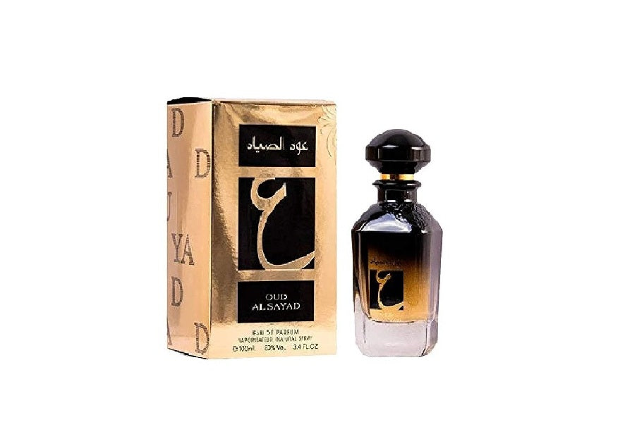 Ard Al Zaafaran Oud Al Sayad