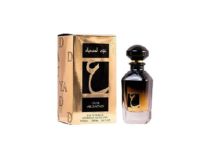 Ard Al Zaafaran Oud Al Sayad