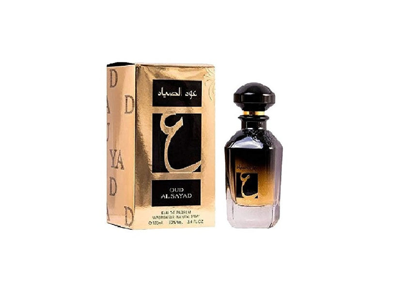 Ard Al Zaafaran Oud Al Sayad