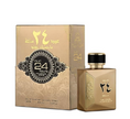 Ard Al Zaafaran Oud 24 Hours Majestic Gold