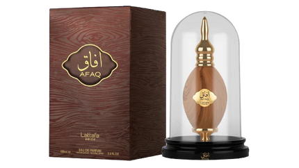 Afaq Eau De Parfum 100ml By Lattafa
