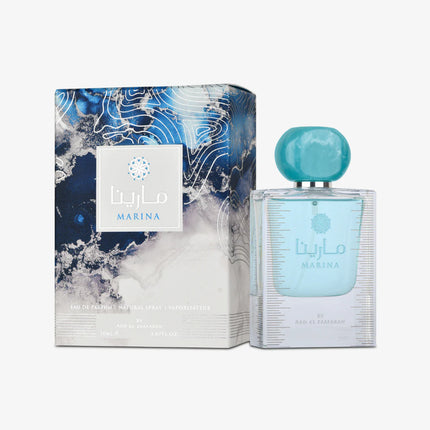 Ard Al Zaafaran Marina