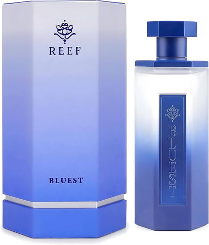 Reef Bluest Eau De Parfum 200ML By Reef Perfumes