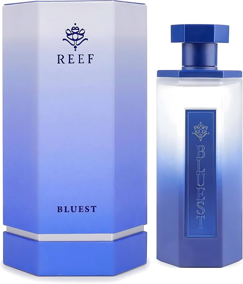 Reef Bluest Eau De Parfum 200ML By Reef Perfumes
