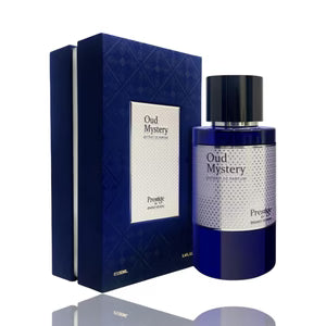 Brandy Designs Oud Mystry