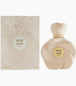Rose Noir Eau De Parfum 75ml By Ahmed Al Maghribi For Women