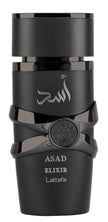 LATTAFA ASAD ELIXIR 100ml EDP