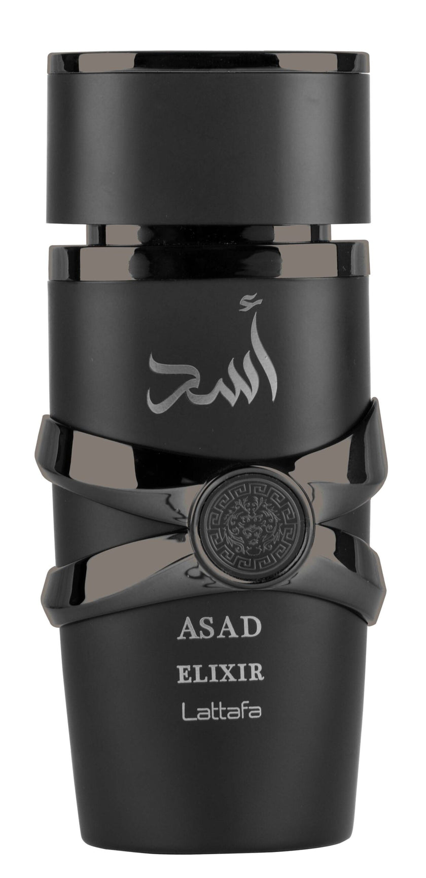 LATTAFA ASAD ELIXIR 100ml EDP