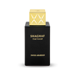 SWISS ARABIAN SHAGHAF OUD ASWAD FOR MEN