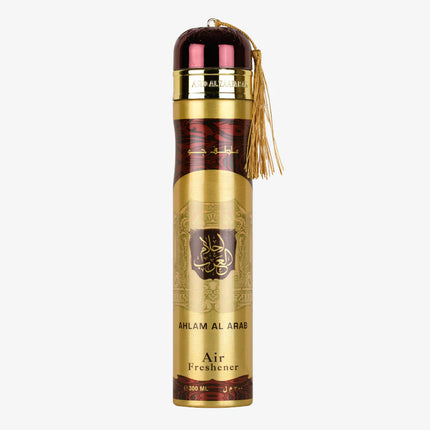 Ahlam Al Arab Air Freshener 300ml By Ard Al Zaafaran