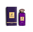 Brandy Designs Amber Oud