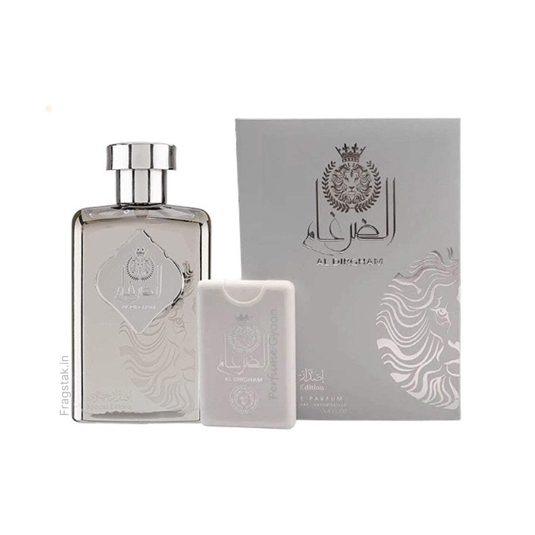 Ard Al Zaafaran Al Dirgham Special Edition