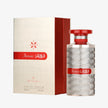 Ard Al Zaafaran Forever Silver (Red)