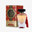 Ard Al Zaafaran Shams Al Emarat Khususi Red Oud