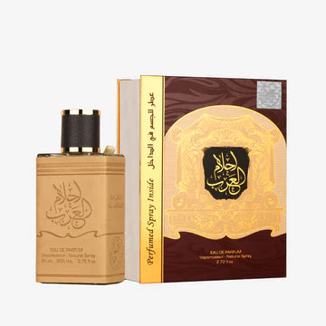 Ard Al Zaafaran Ahlam Al Arab