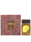 Bombay Oud Eau De Parfum 80ml By Ahmed Al Maghribi