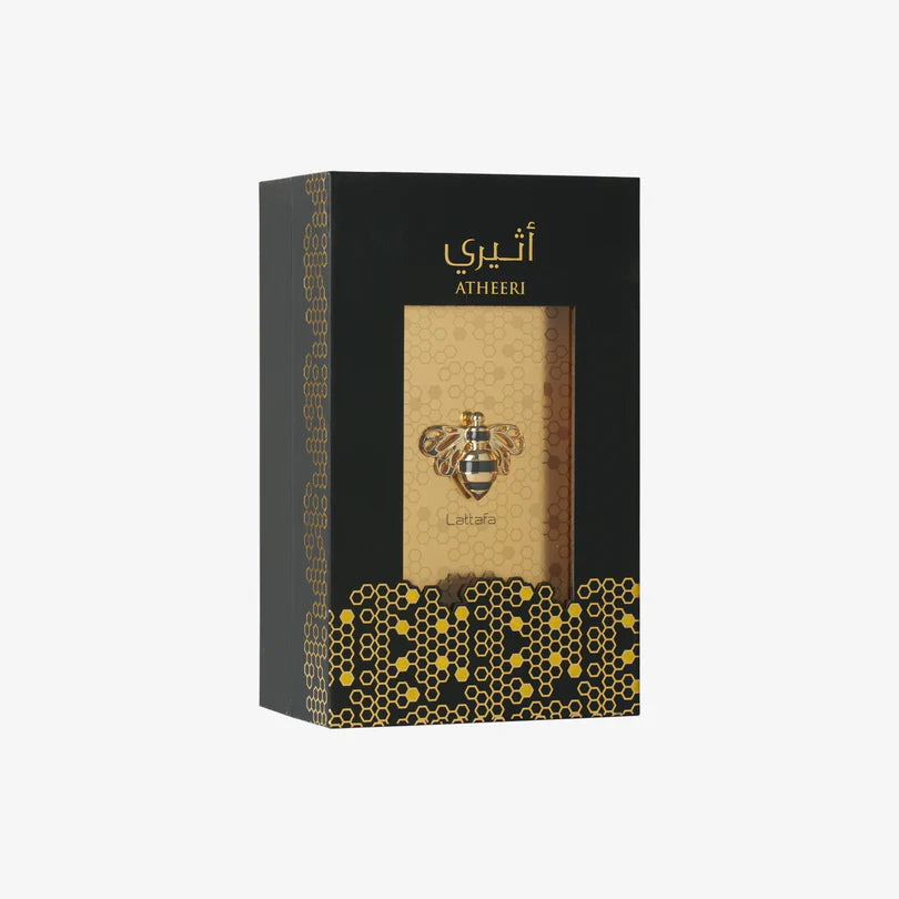 Lattafa  Atheeri Eau De Parfum Unisex