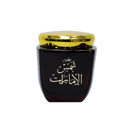 Shams Al Emarat Bakhoor 80g