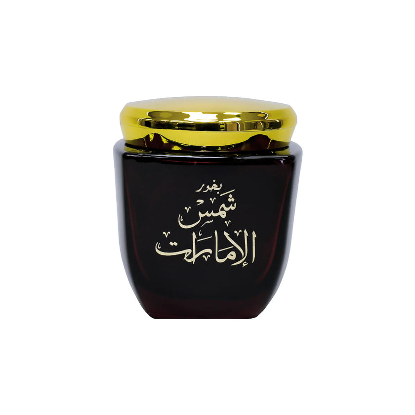Shams Al Emarat Bakhoor 80g