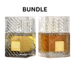 Lattafa Khamrah & Khamrah Qahwa | 2 x 100ml Bundle Deal