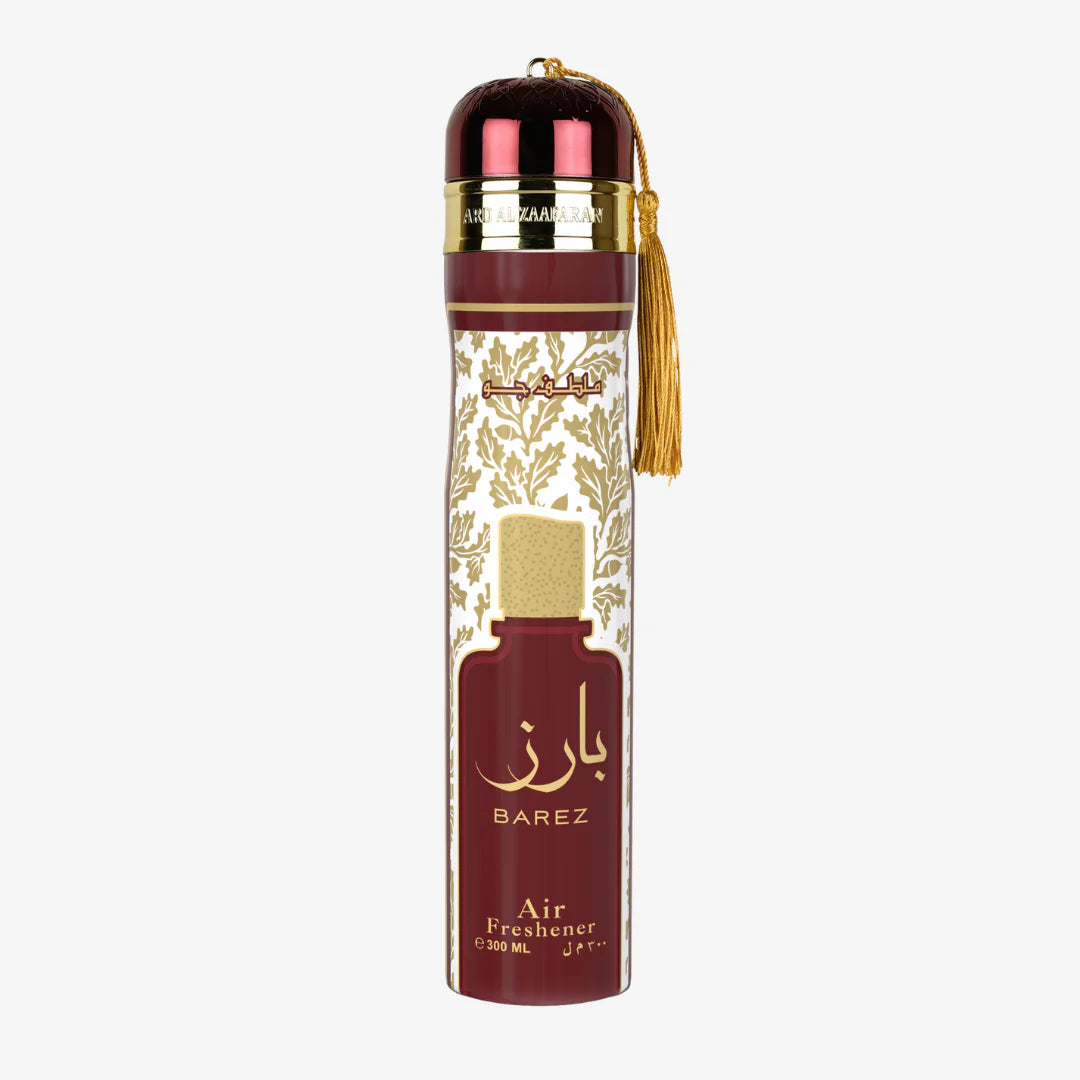 Ard Al Zaafaran Barez Air Freshener