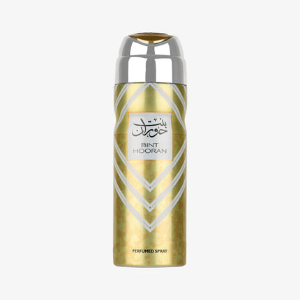 Ard Al Zaafaran Bint Hooran Body Spray