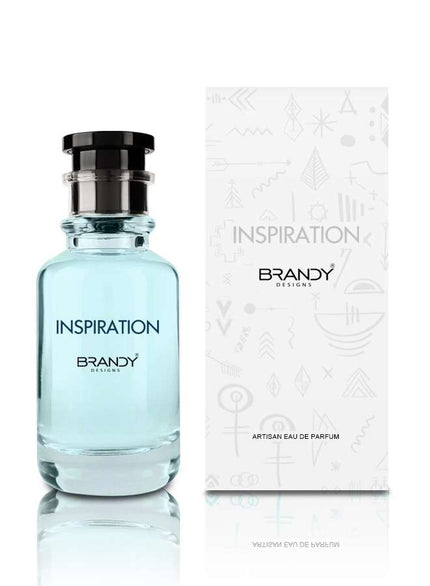Inspiration Eau De Parfum 100ml By Brandy Designs