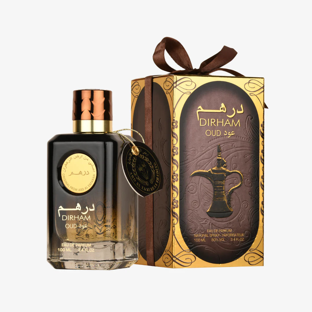 DIRHAM OUD 100 ML