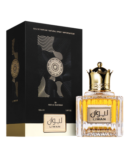 Ard Al Zaafaran Liwan