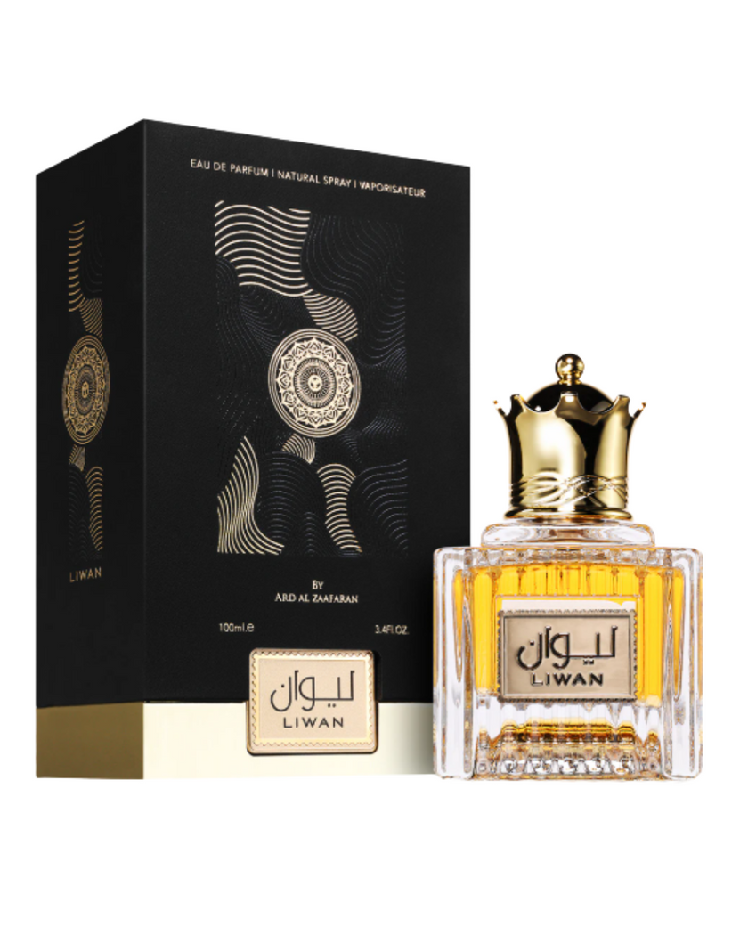 Ard Al Zaafaran Liwan