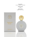Emarati Wadi by Najah 100ml Extrait De Parfum Unisex