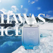 Rasasi  Hawas Ice For Him Perfume 100ml EDP