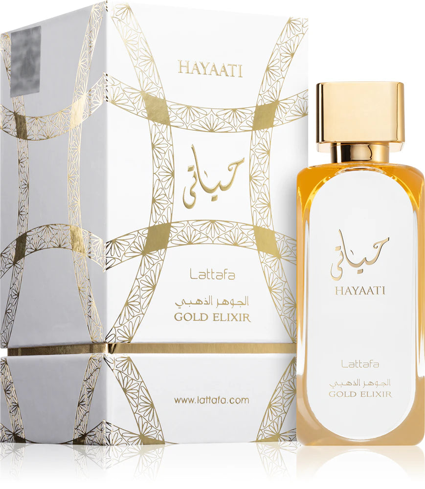 Lattafa Hayaati 100ml EDP