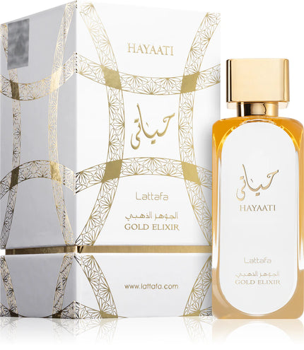 Lattafa Hayaati 100ml EDP